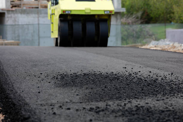 Reasons to Select Us for Your Driveway Paving Requirements in Louisa, KY