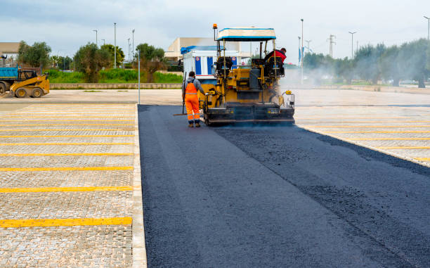 Professional Driveway Pavers in Louisa, KY