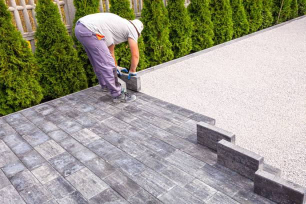 Decorative Driveway Pavers in Louisa, KY