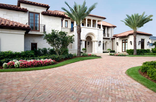 Best Best Driveway Pavers  in Louisa, KY