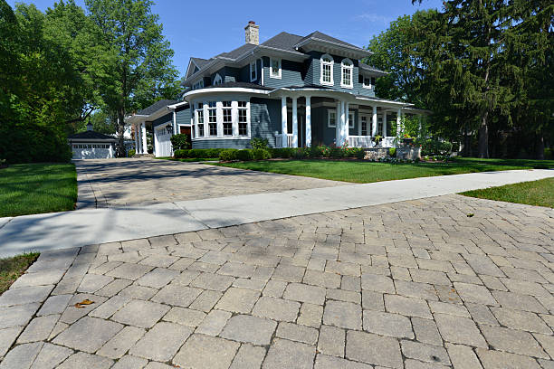 Best Driveway Pavers Near Me  in Louisa, KY