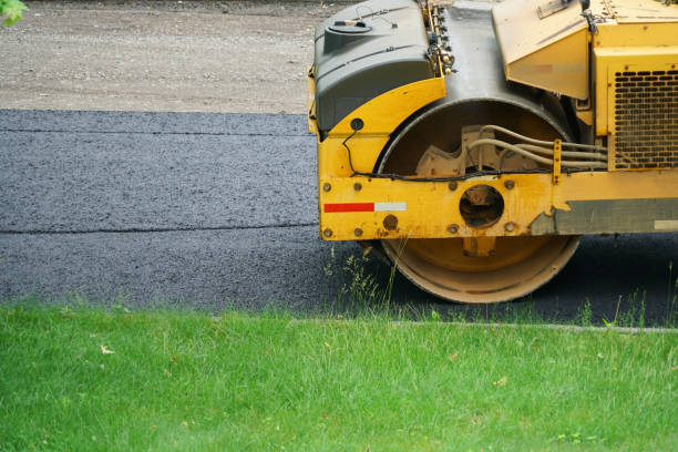 Professional Driveway Pavers in Louisa, KY