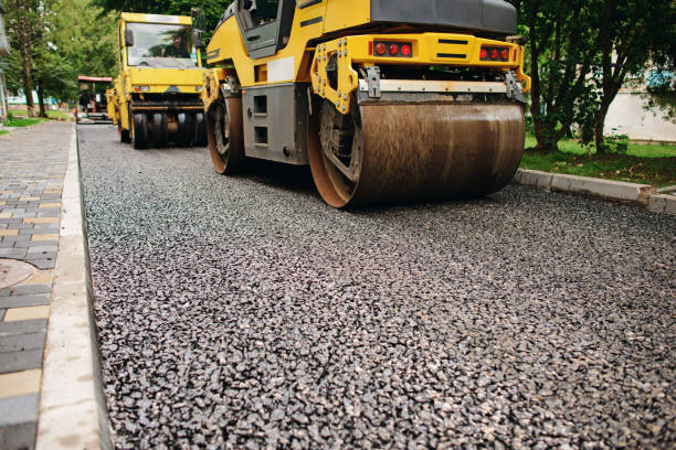 Reasons to Select Us for Your Driveway Paving Requirements in Louisa, KY